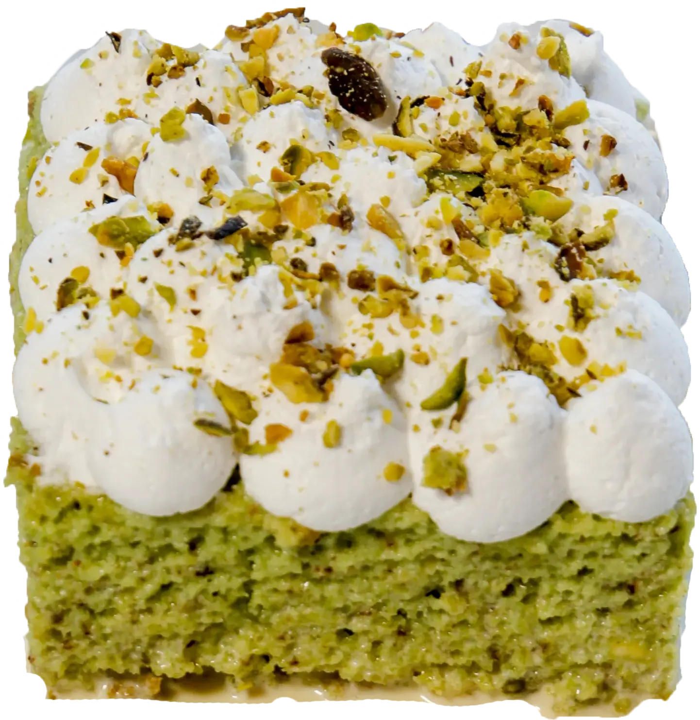 Pistachio Milk